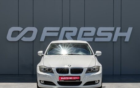 BMW 3 серия, 2010 год, 1 199 000 рублей, 3 фотография