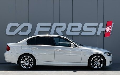 BMW 3 серия, 2010 год, 1 199 000 рублей, 5 фотография