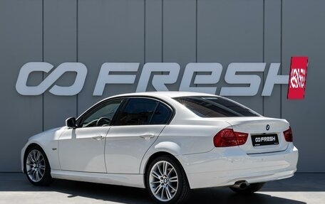 BMW 3 серия, 2010 год, 1 199 000 рублей, 2 фотография