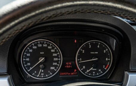 BMW 3 серия, 2010 год, 1 199 000 рублей, 14 фотография