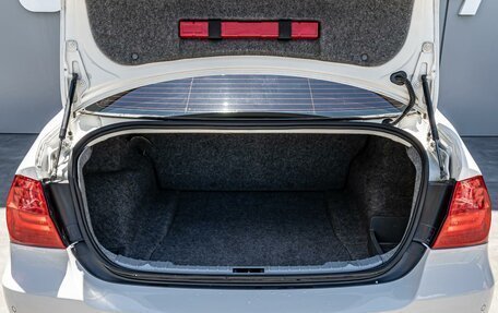 BMW 3 серия, 2010 год, 1 199 000 рублей, 19 фотография