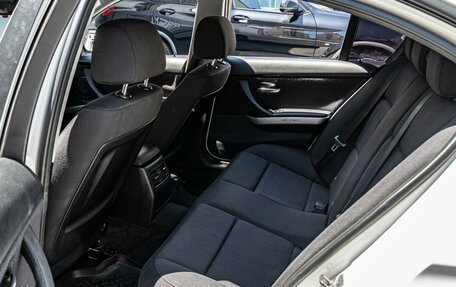 BMW 3 серия, 2010 год, 1 199 000 рублей, 11 фотография