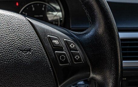 BMW 3 серия, 2010 год, 1 199 000 рублей, 15 фотография