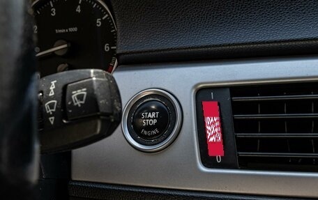 BMW 3 серия, 2010 год, 1 199 000 рублей, 16 фотография