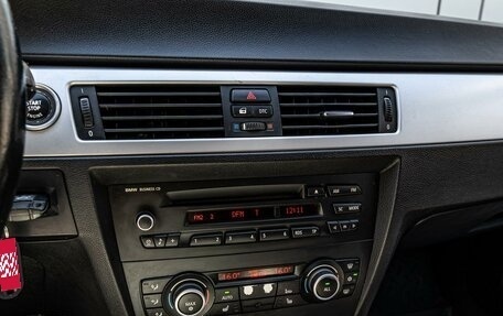 BMW 3 серия, 2010 год, 1 199 000 рублей, 12 фотография