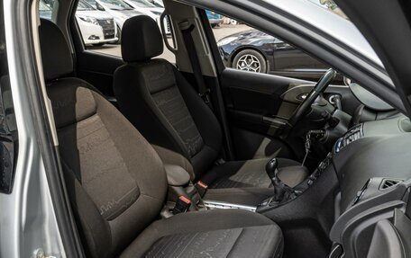 Opel Meriva, 2012 год, 890 000 рублей, 8 фотография