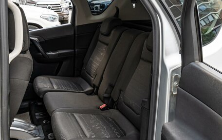 Opel Meriva, 2012 год, 890 000 рублей, 9 фотография