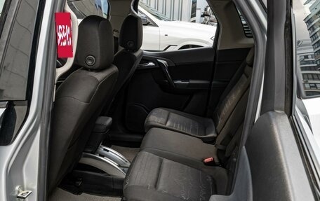 Opel Meriva, 2012 год, 890 000 рублей, 11 фотография
