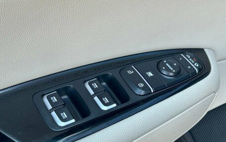 KIA Optima IV, 2016 год, 1 500 000 рублей, 9 фотография