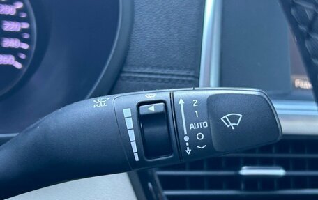 KIA Optima IV, 2016 год, 1 500 000 рублей, 19 фотография