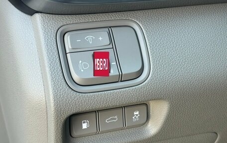 KIA Optima IV, 2016 год, 1 500 000 рублей, 14 фотография