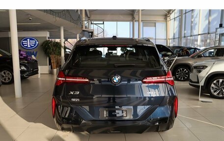 BMW X3, 2025 год, 7 050 000 рублей, 6 фотография