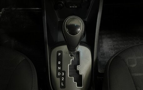 KIA Rio III рестайлинг, 2014 год, 1 029 000 рублей, 14 фотография