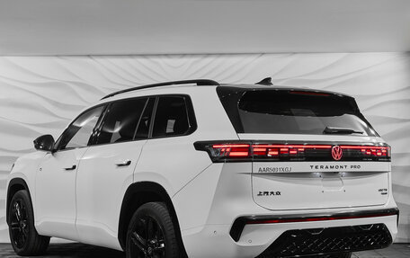 Volkswagen Teramont, 2026 год, 5 995 000 рублей, 6 фотография