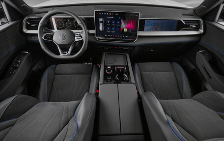 Volkswagen Teramont, 2026 год, 5 995 000 рублей, 10 фотография