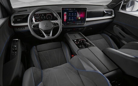 Volkswagen Teramont, 2026 год, 5 995 000 рублей, 9 фотография