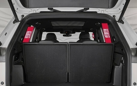 Volkswagen Teramont, 2026 год, 5 995 000 рублей, 27 фотография