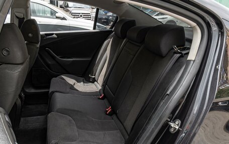 Volkswagen Passat B6, 2009 год, 899 000 рублей, 9 фотография