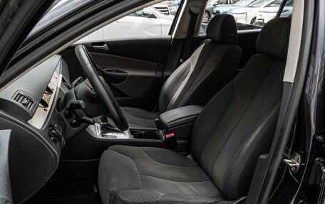 Volkswagen Passat B6, 2009 год, 899 000 рублей, 10 фотография
