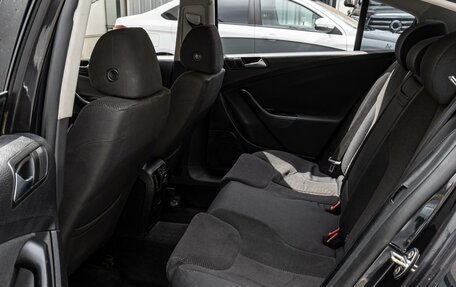 Volkswagen Passat B6, 2009 год, 899 000 рублей, 11 фотография