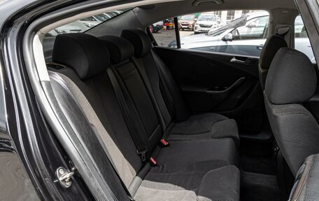 Volkswagen Passat B6, 2009 год, 899 000 рублей, 7 фотография