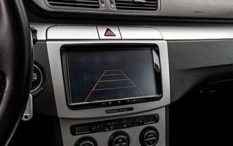 Volkswagen Passat B6, 2009 год, 899 000 рублей, 13 фотография