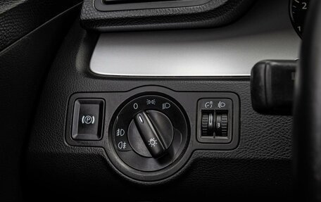 Volkswagen Passat B6, 2009 год, 899 000 рублей, 17 фотография