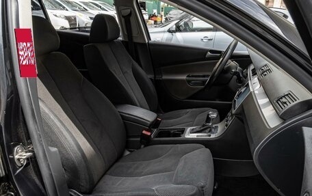 Volkswagen Passat B6, 2009 год, 899 000 рублей, 8 фотография