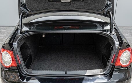 Volkswagen Passat B6, 2009 год, 899 000 рублей, 18 фотография