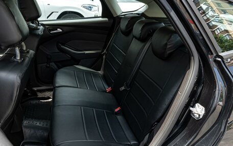 Ford Focus III, 2011 год, 630 000 рублей, 9 фотография