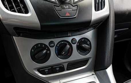 Ford Focus III, 2011 год, 630 000 рублей, 13 фотография