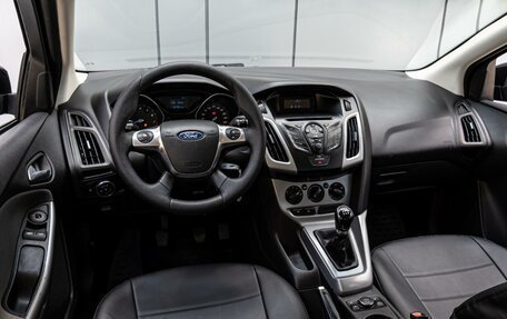Ford Focus III, 2011 год, 630 000 рублей, 6 фотография