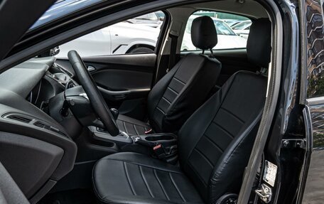 Ford Focus III, 2011 год, 630 000 рублей, 10 фотография