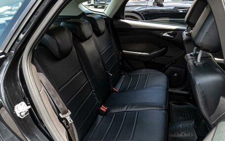 Ford Focus III, 2011 год, 630 000 рублей, 7 фотография