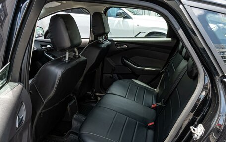 Ford Focus III, 2011 год, 630 000 рублей, 11 фотография