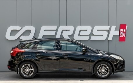 Ford Focus III, 2011 год, 630 000 рублей, 5 фотография