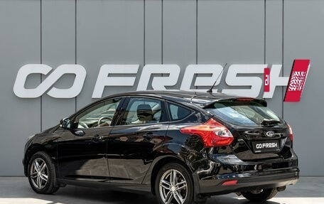 Ford Focus III, 2011 год, 630 000 рублей, 2 фотография