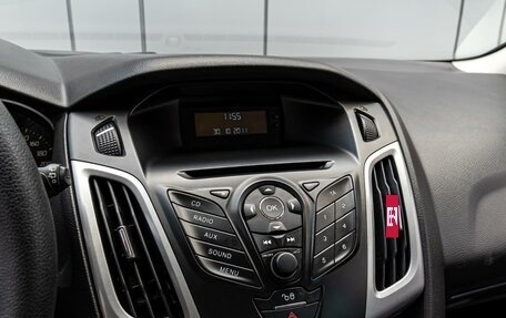 Ford Focus III, 2011 год, 630 000 рублей, 12 фотография