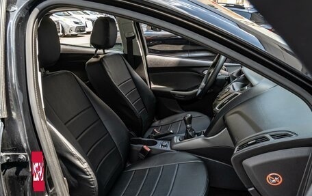 Ford Focus III, 2011 год, 630 000 рублей, 8 фотография
