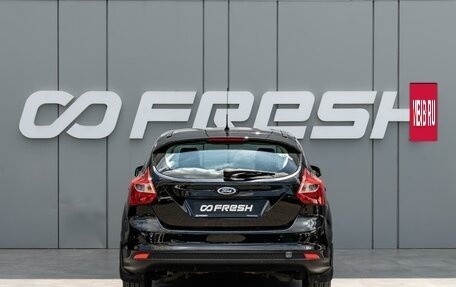 Ford Focus III, 2011 год, 630 000 рублей, 4 фотография