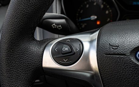 Ford Focus III, 2011 год, 630 000 рублей, 15 фотография