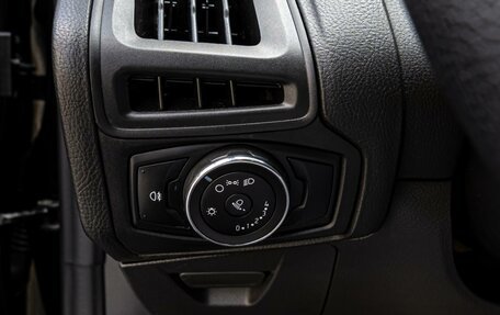 Ford Focus III, 2011 год, 630 000 рублей, 19 фотография