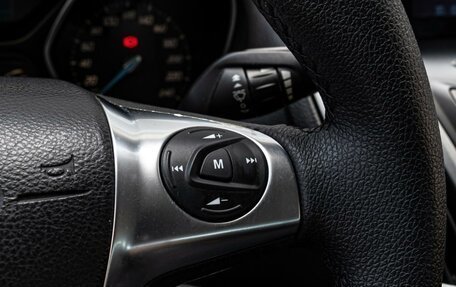Ford Focus III, 2011 год, 630 000 рублей, 17 фотография