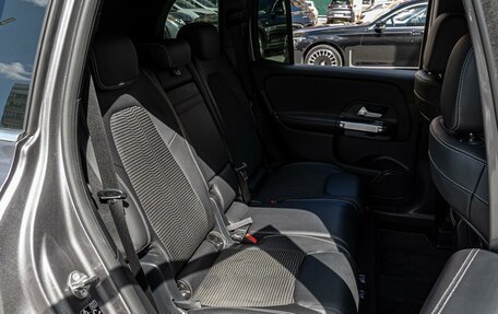 Mercedes-Benz GLB, 2021 год, 4 200 000 рублей, 7 фотография