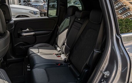 Mercedes-Benz GLB, 2021 год, 4 200 000 рублей, 9 фотография