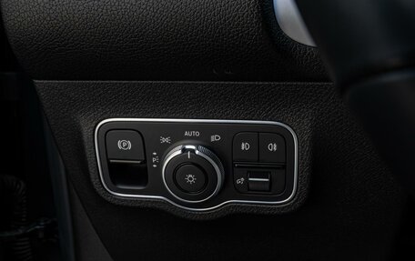 Mercedes-Benz GLB, 2021 год, 4 200 000 рублей, 22 фотография