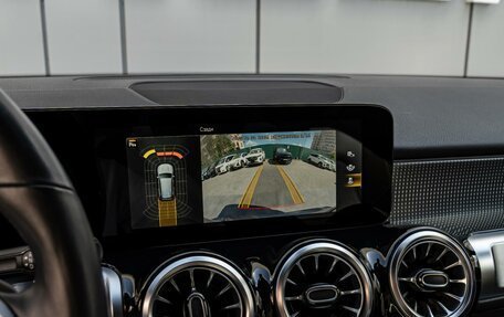 Mercedes-Benz GLB, 2021 год, 4 200 000 рублей, 12 фотография
