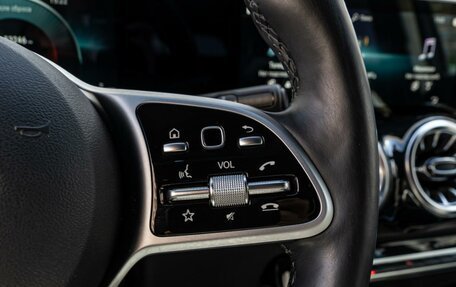 Mercedes-Benz GLB, 2021 год, 4 200 000 рублей, 18 фотография