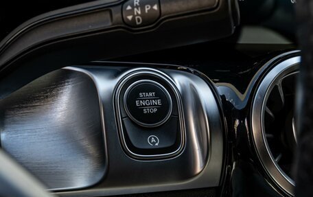 Mercedes-Benz GLB, 2021 год, 4 200 000 рублей, 20 фотография