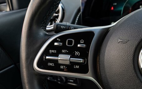 Mercedes-Benz GLB, 2021 год, 4 200 000 рублей, 16 фотография